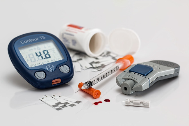 Diabetes Therapy